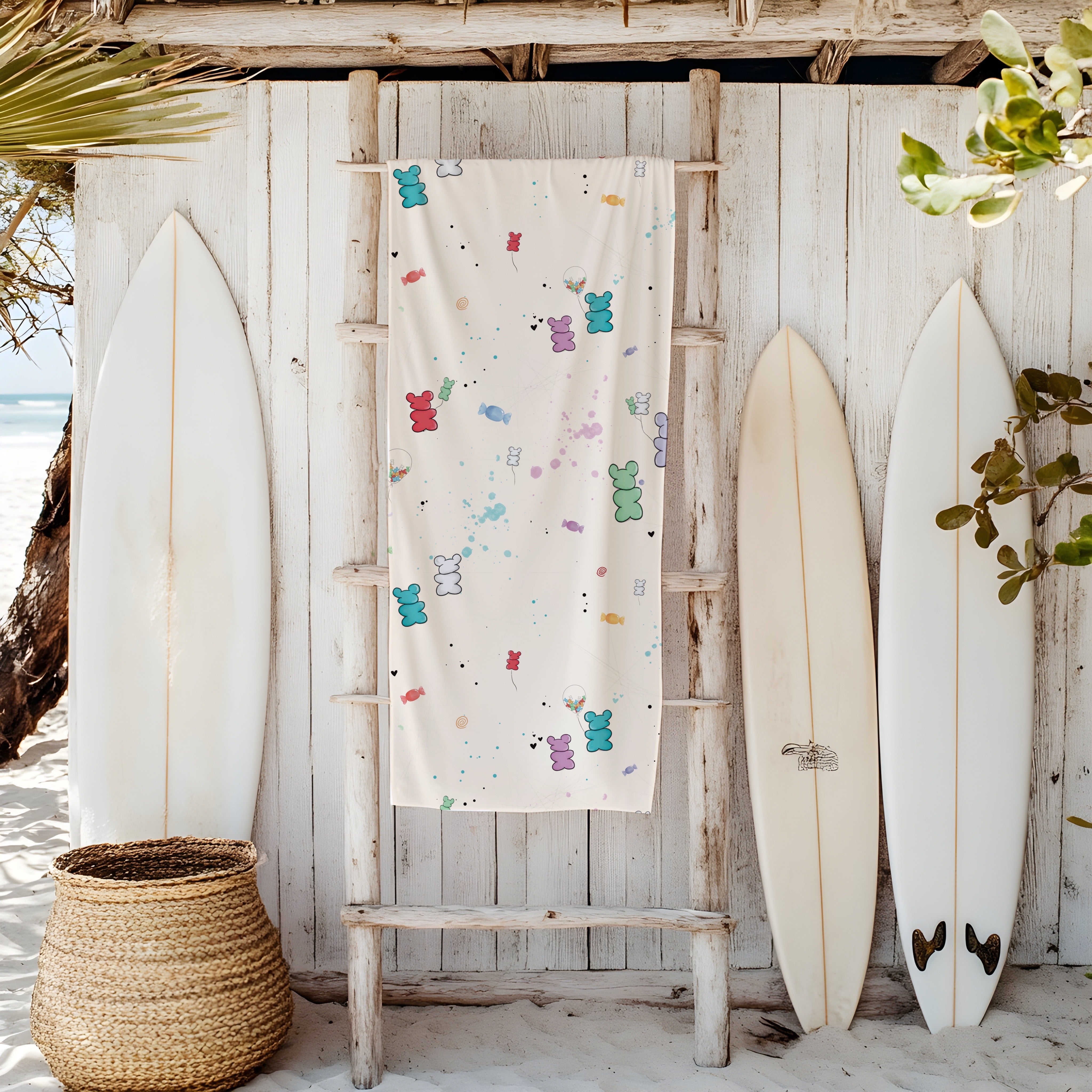 Handtuch Vorbestellung